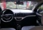 2014 Kia Picanto 1.0 EX MT White For Sale -3