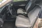 1997 Mazda 323 Familia Beige Sedan For Sale -6