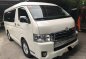 Toyota Hiace 2016 SUPER GRANDIA AT-0