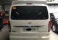 Toyota Hiace 2016 SUPER GRANDIA AT-4