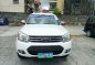 Well-kept Ford Everest 2013 AT for sale-1