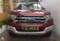 2016 Ford Everest Titanium 3.2L 4x4 For Sale -0