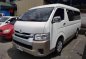 Toyota Hiace 2015 GL GRANDIA MT for sale-1