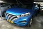 Well-kept Hyundai Tucson 2017 AT for sale-2