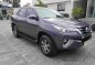 Toyota Fortuner 2017 G AT for sale-0