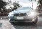 2013 BMW 530D AT Gray Sedan For Sale -8