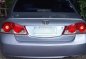 Honda Civic 2007 1.8V Bluish Silver For Sale -5