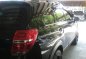 Well-kept Chevrolet Captiva 2016 AT for sale-3