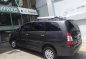 Brand new Toyota Innova 2013 G AT for sale-3