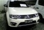 Well-maintained Mitsubishi Montero Sport 2015 GLX MT for sale-0