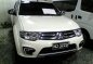 Well-maintained Mitsubishi Montero Sport 2015 GLX MT for sale-0