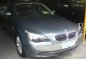 Well-kept BMW 525d 2010 AT for sale-0