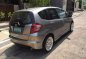 2009 Honda Jazz for sale-3