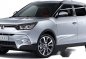 Brand new SsangYong Tivoli 2018 SPORT R AT for sale-0