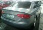 Good as new Audi A4 2012 TDI AT for sale-3