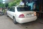 Honda City Type Z 1.5 2000 White For Sale -2