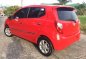 Toyota Wigo G Automatic Top of line 2016 For Sale -4