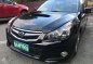 Subaru Legacy Wagon GT Turbo 2010 For Sale -1