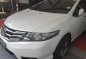 Well-maintained Honda City 2012 E AT for sale-2