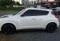 2013 Nissan Juke Nismo White SUV For Sale -6