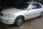 Honda City Type Z 1.5 2000 White For Sale -1