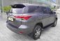 Toyota Fortuner 2017 G AT for sale-5