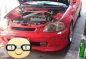 Honda Civic VTi AT 1996 Red Sedan For Sale -0