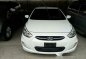 Good as new Hyundai Accent 2016 MT for sale-1