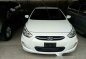 Good as new Hyundai Accent 2016 MT for sale-1