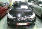 Good as new Toyota Vios 2016 E MT for sale-1