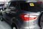 Well-kept Ford EcoSport 2017 TITANIUM AT for sale-2