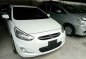 Good as new Hyundai Accent 2016 MT for sale-0