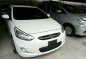 Good as new Hyundai Accent 2016 MT for sale-1