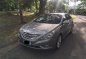 Good as new Hyundai Sonata 2011 GLS AT for sale-1