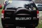 Well-kept Suzuki Grand Vitara 2014 AT for sale-4