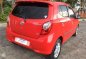 Toyota Wigo G Automatic Top of line 2016 For Sale -2