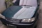 1998 Toyota Corolla Green Well Maintained For Sale -2