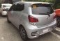 2018 Toyota Wigo 1.0G Automatic For Sale -0