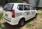 Toyota Avanza 2008 For Sale-2