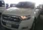 Well-kept Ford Ranger 2016 XLT AT for sale-1