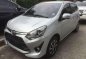 2018 Toyota Wigo 1.0G Automatic For Sale -1
