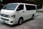 Toyota Hiace 2013 for sale-2