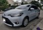 Well-maintained Toyota Vios 2017 for sale-3