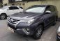 Toyota Fortuner 2017 G AT for sale-3