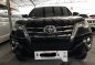 Toyota Fortuner 2017 G MT for sale-0