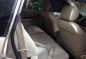 Toyota Innova G 2006 Manual Beige For Sale -4