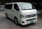 Toyota Hiace 2013 for sale-0