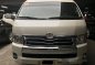 Toyota Hiace 2016 SUPER GRANDIA AT-1