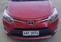 Toyota Vios 2014 for sale-0