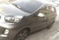 Well-maintained Kia Picanto 2016 EX AT for sale-1